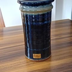 louis mulcahy pottery wine cooler