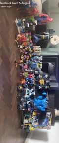 toys