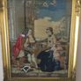 Art - Vintage Tapestry. Image 3