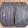 Nankang 275/40/18 tyres Image 2