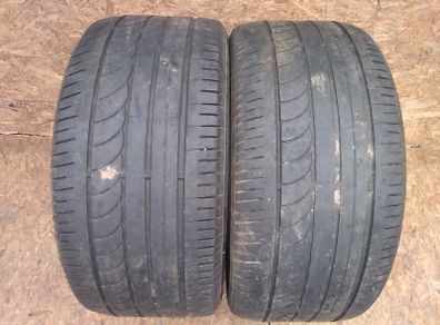 Nankang 275/40/18 tyres
