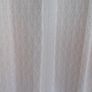 Eye let Curtains grey/beige in perfect condition 64"wide 61" long. Image 3