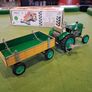 tin toys Image 8