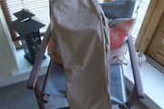 Ladies Calvin Klein Jeans Boyfriend Style Sz 16
