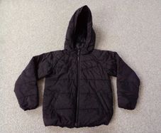 Nike Boys Jacket / Coat