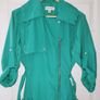 Calvin Klein coat jacket Image 2