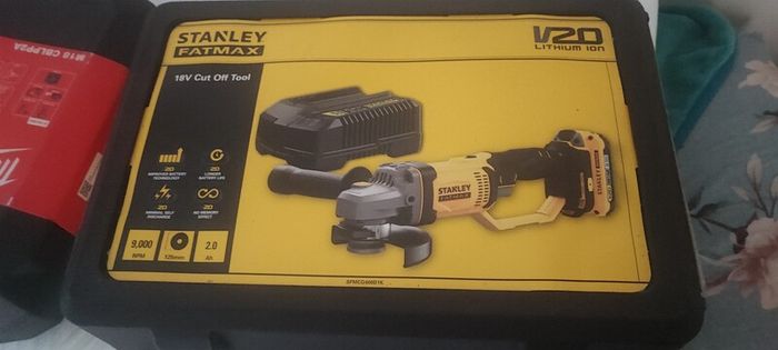 tool box