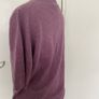 Pure Cashmere Jumper, size 12 Image 2