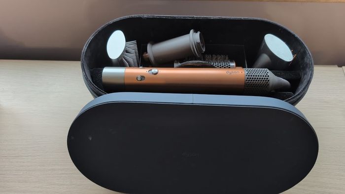 Dyson AirWrap