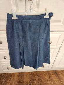 School Skirt