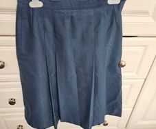 School Skirt