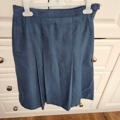School Skirt