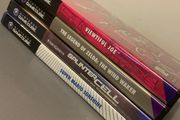 Nintendo GameCube Games