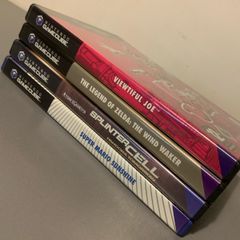 Nintendo GameCube Games