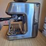 Sage Barista Touch Impress (Brushed Stainless Steel) Image 4