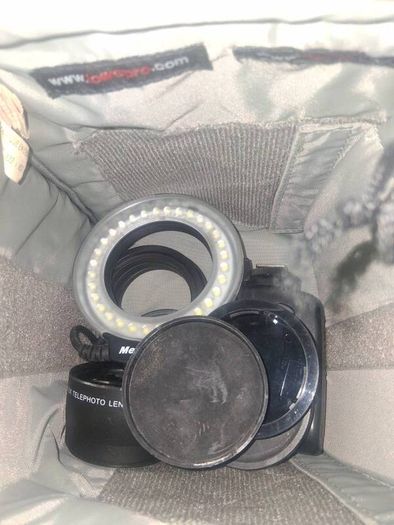 Camera