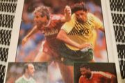 Liverpool 1990's Football Annual