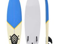 main image for ad Surfboard 170 cm Blue and Cream