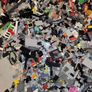 Lego Bundle Large Mixed Lego Tub Image 8