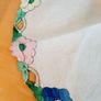 Vintage centre cloth Image 4
