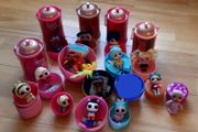 LOL Doll Bundle