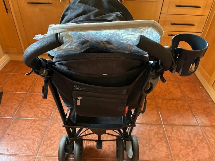 Joie Stroller
