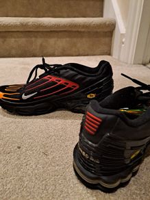 Nike Air Max Plus 3