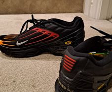 Nike Air Max Plus 3