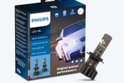 Philips Ultinon Pro9000 H7 Led Headlight Bulbs