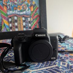 Canon Eos M50