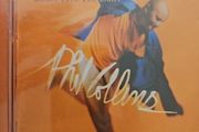 Phil Collins CD - Dance Into The Light