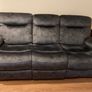 3 seater recliner Image 2
