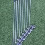 ping G25 irons Image 2