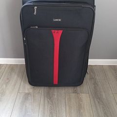 suitcase