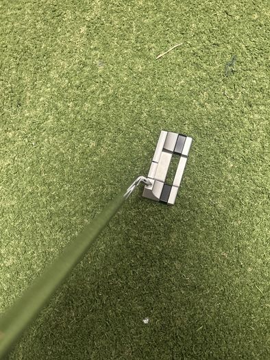 Scotty Cameron Squareback putter