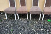 kitchen chairs
