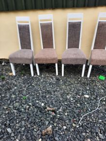 kitchen chairs