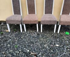 kitchen chairs