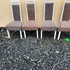 kitchen chairs