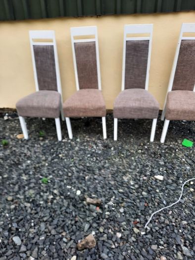 kitchen chairs