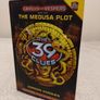 The 39 Clues, The Medusa Plot, Hardback Image 3