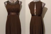 Beautiful Morgan Occasion Dress