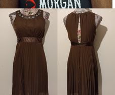 Beautiful Morgan Occasion Dress