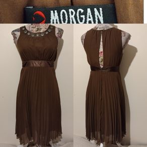 Beautiful Morgan Occasion Dress
