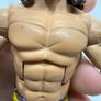 wwe elite series 77 Sumer slam Rick Rude action figure Image 6