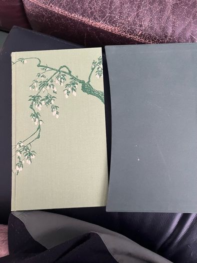 The green age summer folio society