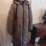 full length coat Image 5