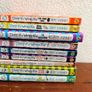 Diary of a Wimpy Kid Bundle 9x Image 2
