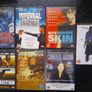 Tartan Video + World Cinema DVD Collection Drama Horror Thriller Image 8