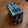 NYPD Blue - Complete Seasons 1 & 2 DVD Collection Image 4